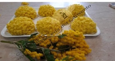 Dolci su richiesta